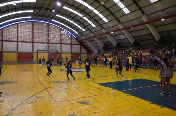 Foto - Último dia de Finais dos Jogos da Primavera 2025