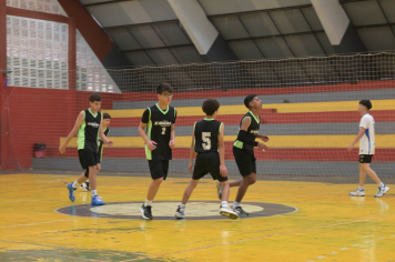 Foto - Último dia de Finais dos Jogos da Primavera 2025