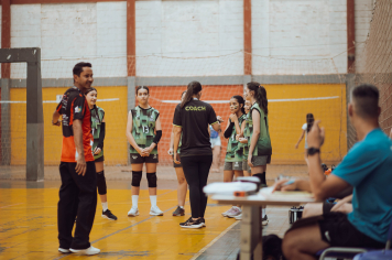 Foto - Jogos da Primavera 2025