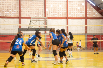 Foto - Primeiras Finais dos Jogos da Primavera
