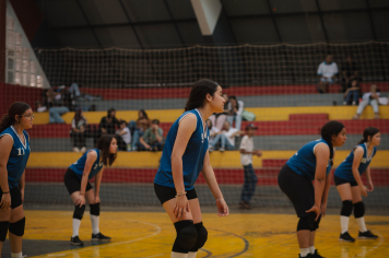 Foto - Segundo Dia de Jogos da Primavera