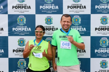 Foto - 1º Duathlon da Academia Municipal Vida