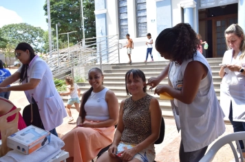 Foto - Dia da Mulher 2026