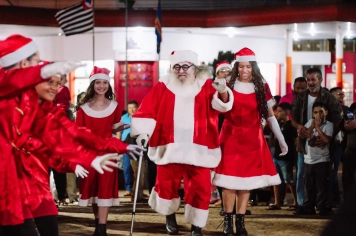 Foto - Cantata de Natal 2025