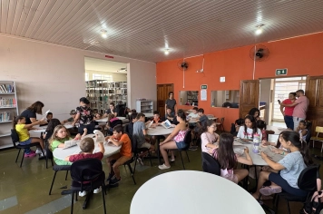 Foto - Vem Pras Férias