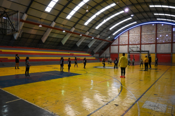 Foto - Último dia de Finais dos Jogos da Primavera 2025