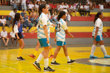 Foto - Primeiras Finais dos Jogos da Primavera