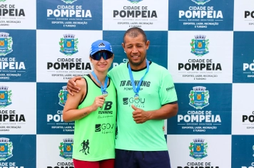 Foto - 1º Duathlon da Academia Municipal Vida