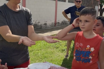 Foto - Vem Pras Férias