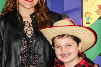 Foto - Festa Julina da EMEF Orlando Cassaro