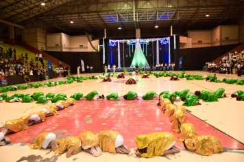 Foto - Formatura Educação Infantil 2025