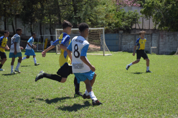 Foto - Último dia de Finais dos Jogos da Primavera 2025