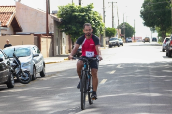 Foto - 1º Duathlon da Academia Municipal Vida