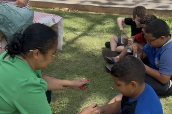 Foto - Vem Pras Férias