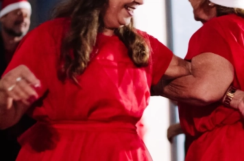 Foto - Cantata de Natal 2025