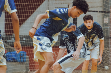 Foto - Jogos da Primavera 2025