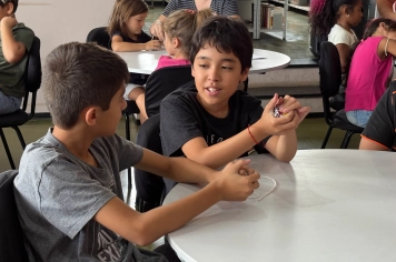 Foto - Vem Pras Férias