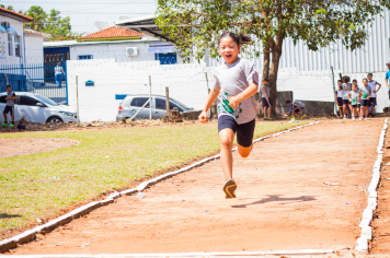 Foto - Atletismo
