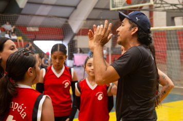 Foto - Primeiras Finais dos Jogos da Primavera