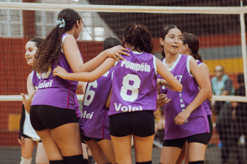 Foto - Jogos da Primavera 2025