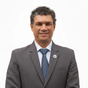 José Steverson Aguilar Ferreira