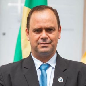 Alexandre Santiago Domingues