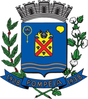 Prefeitura  de Pompeia
