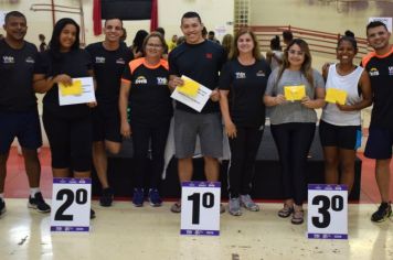 39 alunos concluem o Desafio Pré-Rodeio da Academia Vida e ganham mais saúde e bem-estar