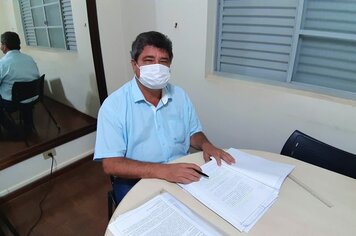 DHS divulga balanço sobre os casos de dengue em Pompeia