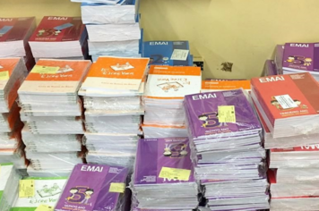 As aulas da rede pública municipal de ensino retornam nesta quinta, dia 1º de fevereiro, e a equipe da Educação já está preparada para recepcionar os alunos.