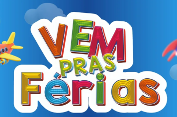 Prefeitura de Pompeia promove programação especial de férias em julho