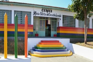 Educação amplia oferta e zera fila por vagas nas creches de pompeia