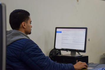 Tecnologia da Informação