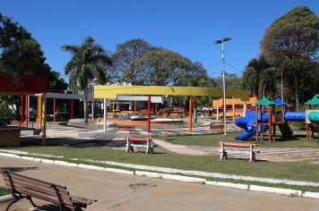 Programa Frente de Trabalho abre novas vagas para moradores de Pompeia