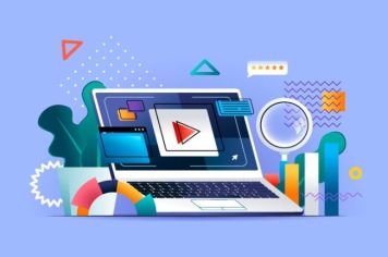 Inscrições para o curso gratuito de Criação de Sites e Plataformas Digitais estão abertas e seguem até 22 de julho