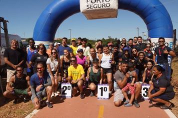 Evento “Cooper – Pompeia no ritmo da Saúde” reúne mais de 40 corredores e premia a busca por qualidade de vida