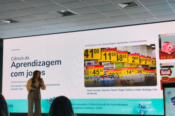 Equipe de Educação