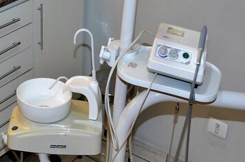 Nova gestão recupera consultórios odontológicos das Unidades de Saúde da Família 