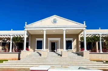 Transporte Universitário