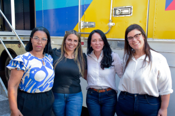 Primeira-Dama do Estado de São Paulo