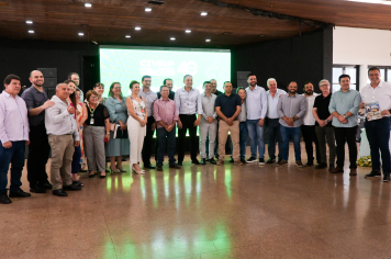 Desenvolvimento Regional