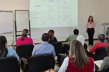 Primeira Infância e Juventude
