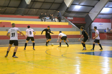 Campeonato de Férias