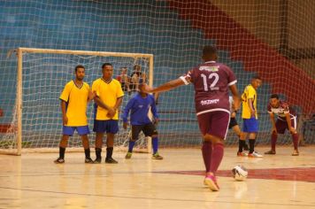 Stop Car, A.A Pompeiana e Universidad Pompeia são os primeiros classificados para as quartas de final do Campeonato de Futsal de Férias 
