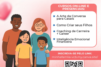 Minha Família Importa