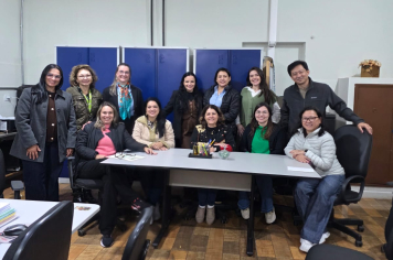 Equipe de Educação