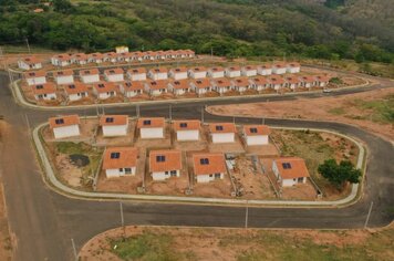 CDHU irá sortear as 50 casas populares de Paulópolis no dia 27 de novembro
