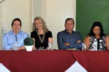 Pompeia sedia evento regional sobre Assistência Social com Grupos Socioeducativos
