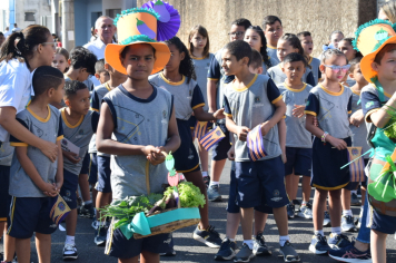 Celebração e resgate