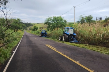 Vicinal Tufic Baracat